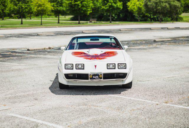 used 1979 Pontiac Firebird car, priced at $59,990