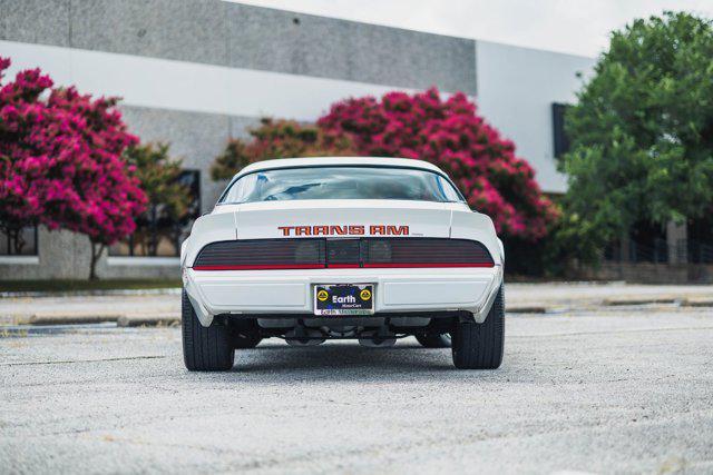 used 1979 Pontiac Firebird car, priced at $59,990