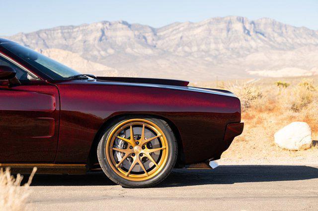 used 2022 Dodge Challenger car, priced at $448,880