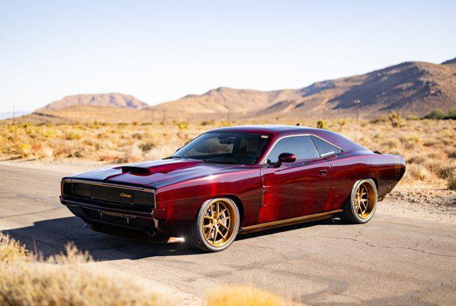 used 2022 Dodge Challenger car, priced at $448,880