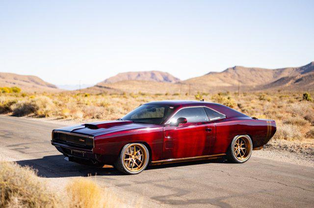 used 2022 Dodge Challenger car, priced at $448,880