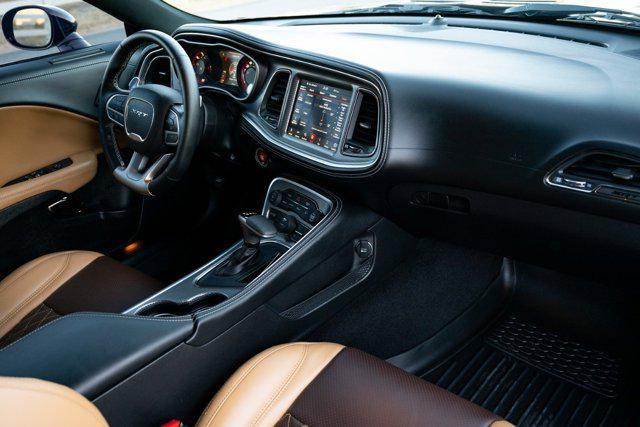 used 2022 Dodge Challenger car, priced at $448,880