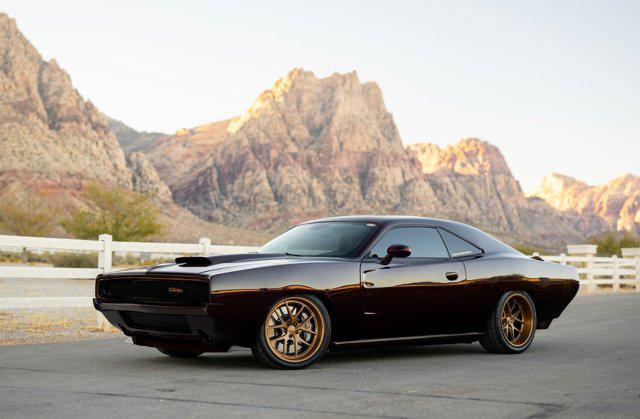 used 2022 Dodge Challenger car, priced at $448,880