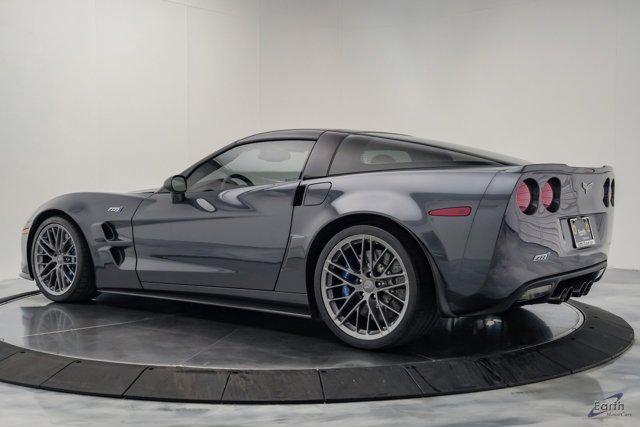 used 2011 Chevrolet Corvette car, priced at $99,700