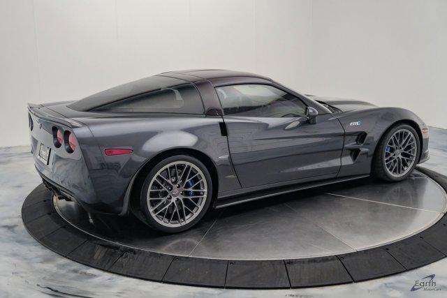 used 2011 Chevrolet Corvette car, priced at $99,700