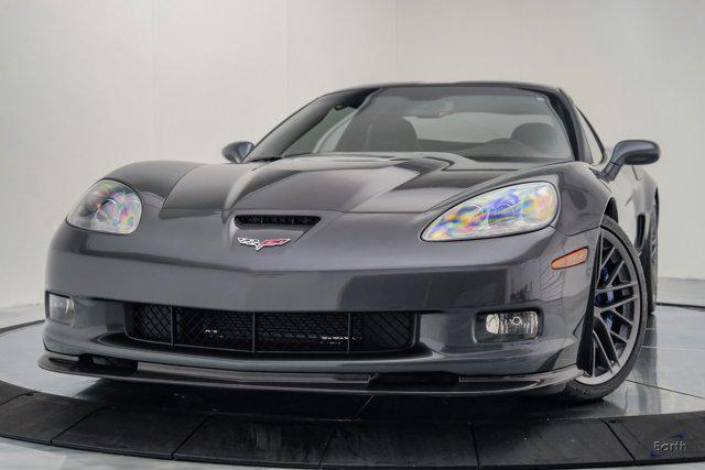 used 2011 Chevrolet Corvette car, priced at $99,700