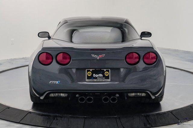 used 2011 Chevrolet Corvette car, priced at $99,700