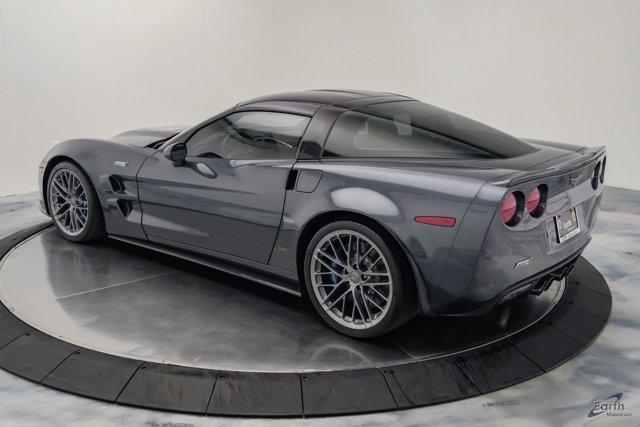 used 2011 Chevrolet Corvette car, priced at $99,700