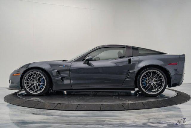 used 2011 Chevrolet Corvette car, priced at $99,700