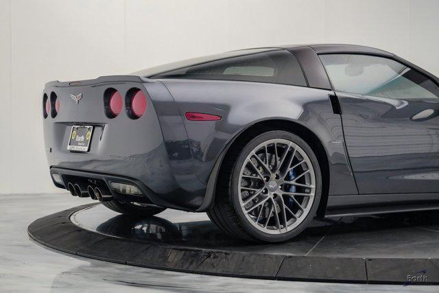 used 2011 Chevrolet Corvette car, priced at $99,700