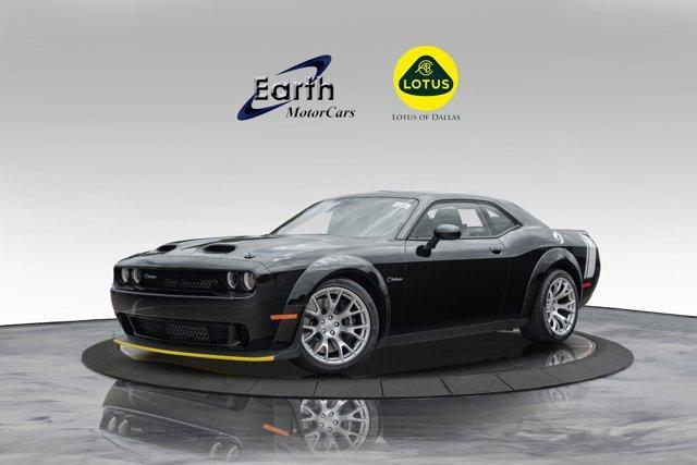 used 2023 Dodge Challenger car, priced at $169,800