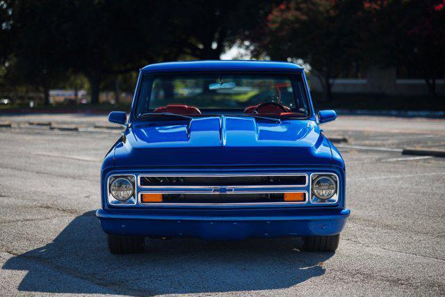 used 1970 Chevrolet C10/K10 car, priced at $149,900