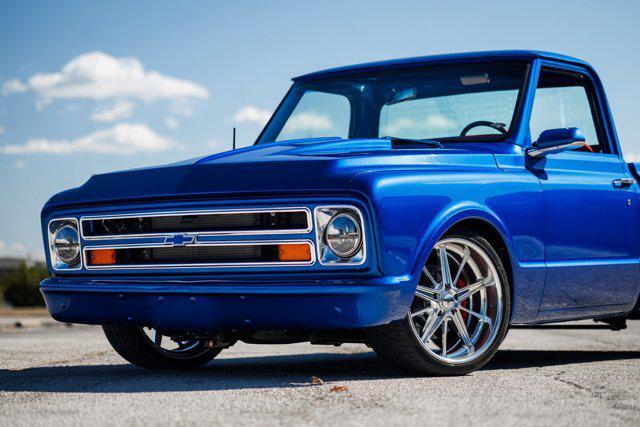 used 1970 Chevrolet C10/K10 car, priced at $149,900