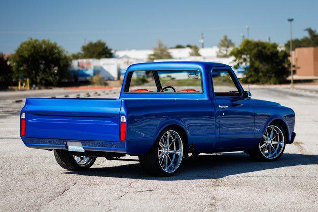 used 1970 Chevrolet C10/K10 car, priced at $149,900