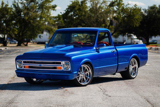 used 1970 Chevrolet C10/K10 car, priced at $149,900