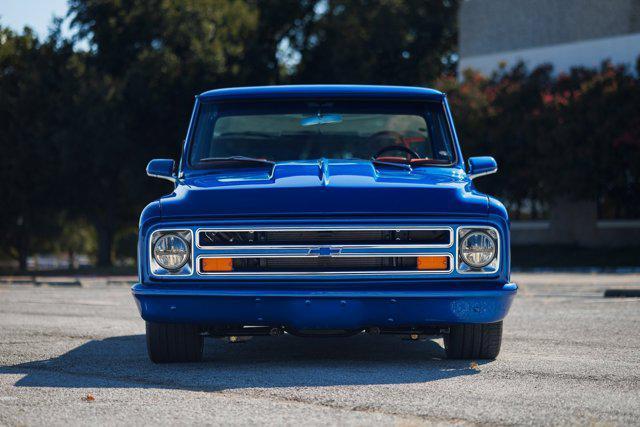 used 1970 Chevrolet C10/K10 car, priced at $149,900