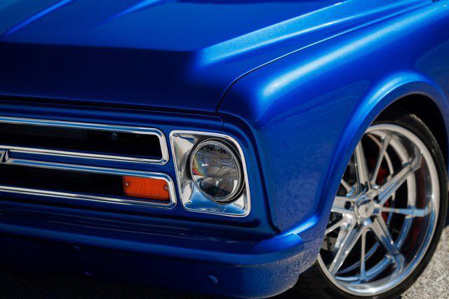 used 1970 Chevrolet C10/K10 car, priced at $149,900