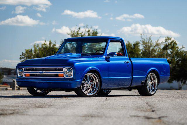 used 1970 Chevrolet C10/K10 car, priced at $149,900