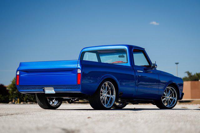 used 1970 Chevrolet C10/K10 car, priced at $149,900