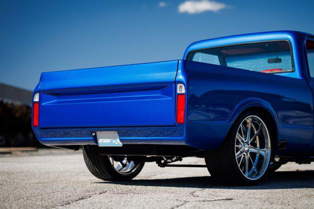 used 1970 Chevrolet C10/K10 car, priced at $149,900