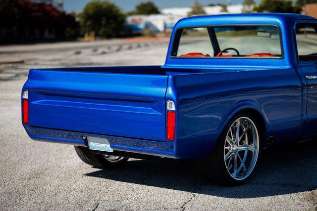 used 1970 Chevrolet C10/K10 car, priced at $149,900