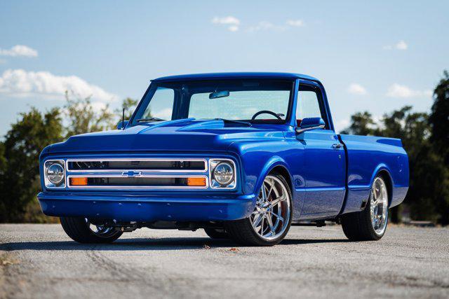 used 1970 Chevrolet C10/K10 car, priced at $149,900