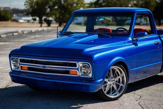 used 1970 Chevrolet C10/K10 car, priced at $149,900