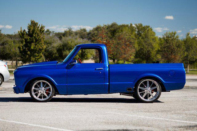 used 1970 Chevrolet C10/K10 car, priced at $149,900