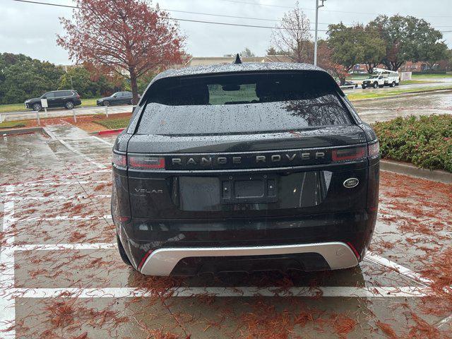 used 2023 Land Rover Range Rover Velar car, priced at $51,610