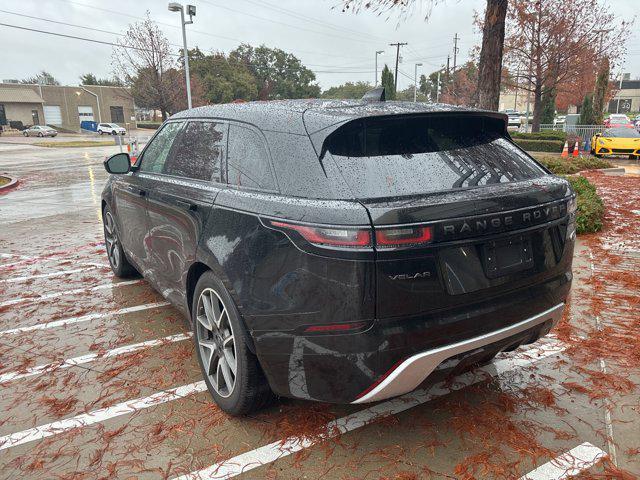 used 2023 Land Rover Range Rover Velar car, priced at $51,610