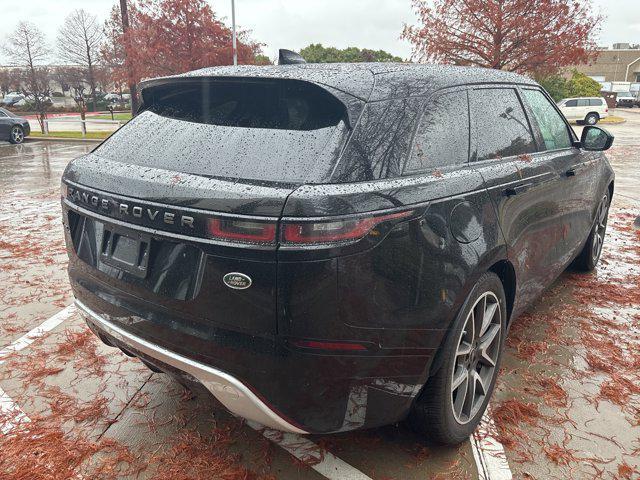 used 2023 Land Rover Range Rover Velar car, priced at $51,610