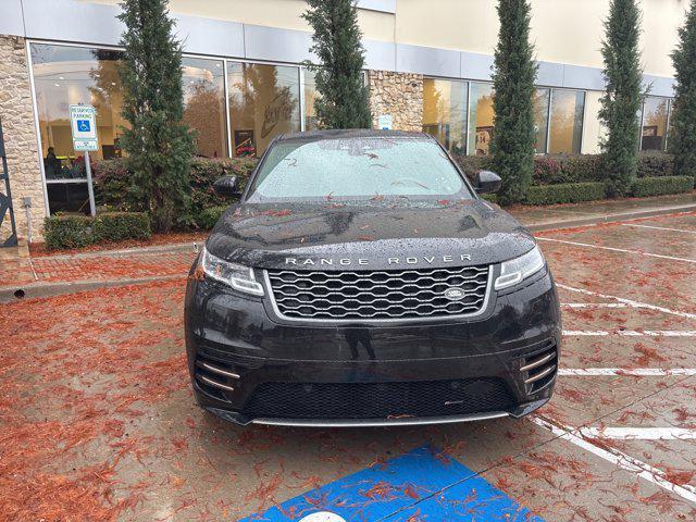 used 2023 Land Rover Range Rover Velar car, priced at $51,610