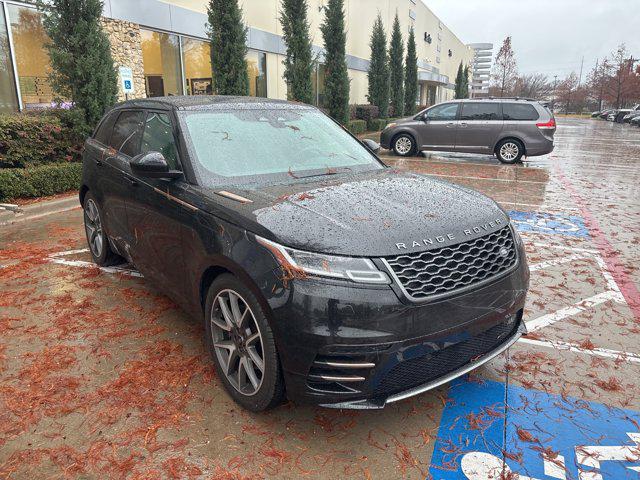 used 2023 Land Rover Range Rover Velar car, priced at $51,610