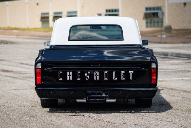 used 1967 Chevrolet C10/K10 car, priced at $179,900