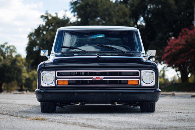 used 1967 Chevrolet C10/K10 car, priced at $179,900