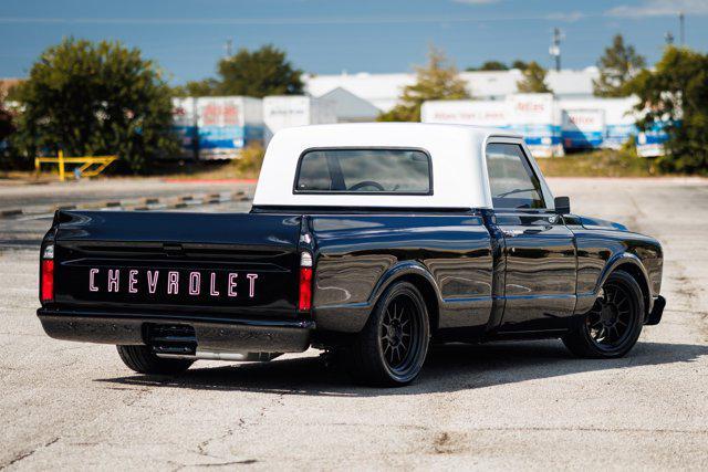 used 1967 Chevrolet C10/K10 car, priced at $179,900