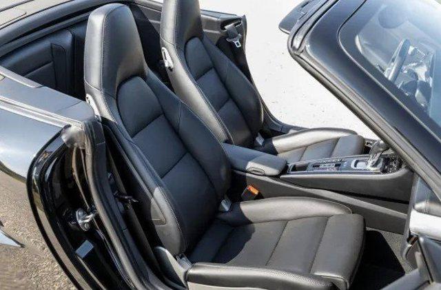 used 2015 Porsche 911 car, priced at $134,802