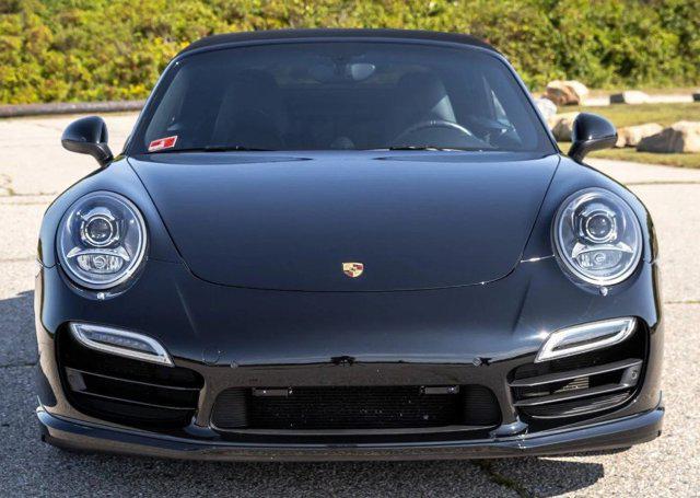 used 2015 Porsche 911 car, priced at $134,802