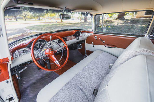 used 1956 Chevrolet 210 car, priced at $69,900