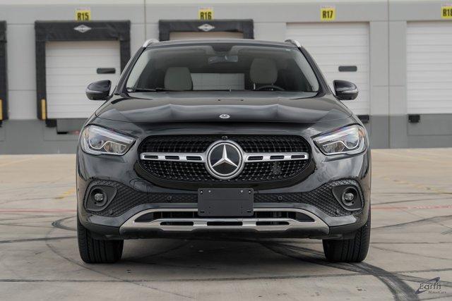 used 2023 Mercedes-Benz GLA 250 car, priced at $38,900