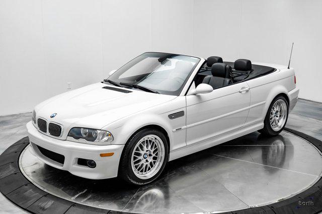 used 2006 BMW M3 car, priced at $44,980