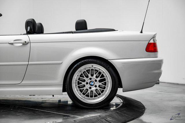 used 2006 BMW M3 car, priced at $44,980