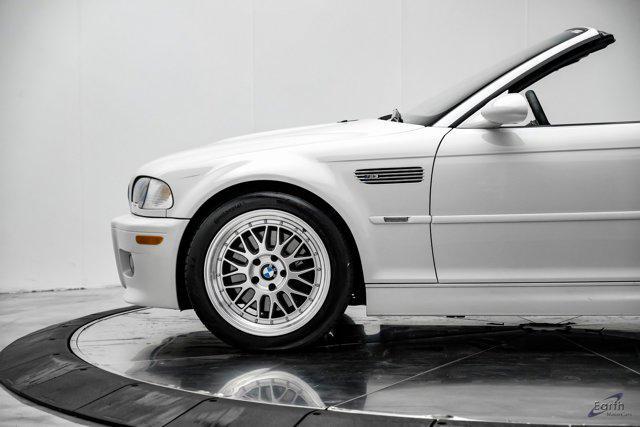 used 2006 BMW M3 car, priced at $44,980