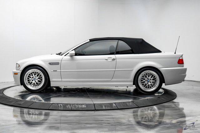 used 2006 BMW M3 car, priced at $44,980