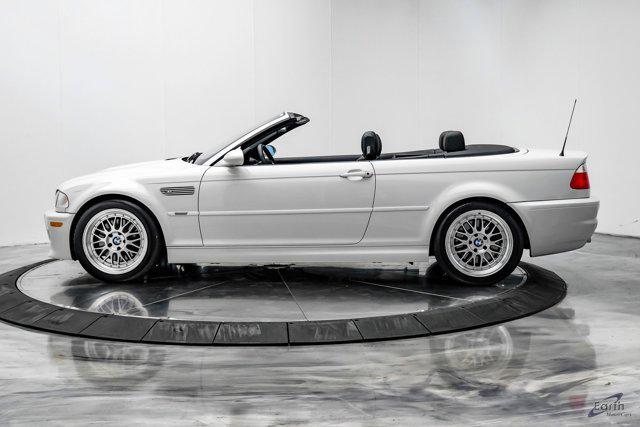 used 2006 BMW M3 car, priced at $44,980