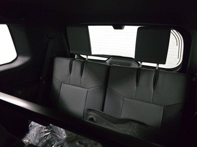 used 2024 Lexus GX 550 car, priced at $96,632
