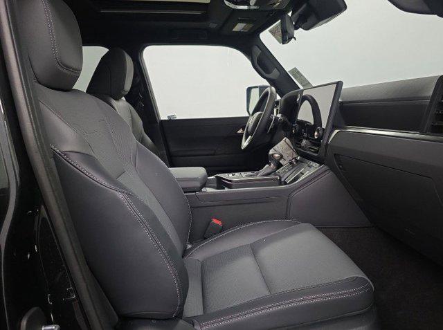 used 2024 Lexus GX 550 car, priced at $96,632