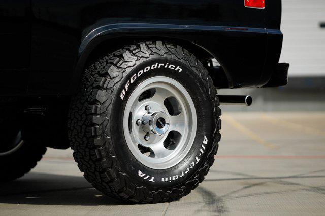 used 1974 Ford Bronco car, priced at $118,900