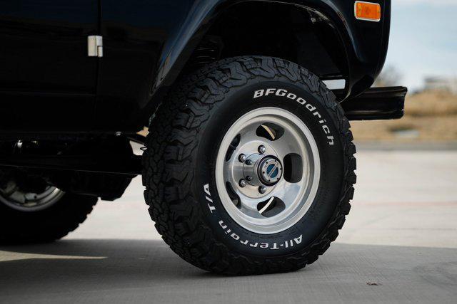 used 1974 Ford Bronco car, priced at $118,900