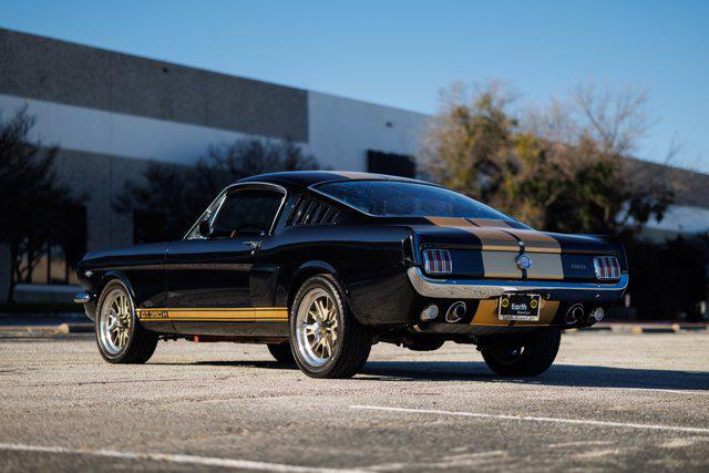 used 1965 Ford Mustang car, priced at $78,900